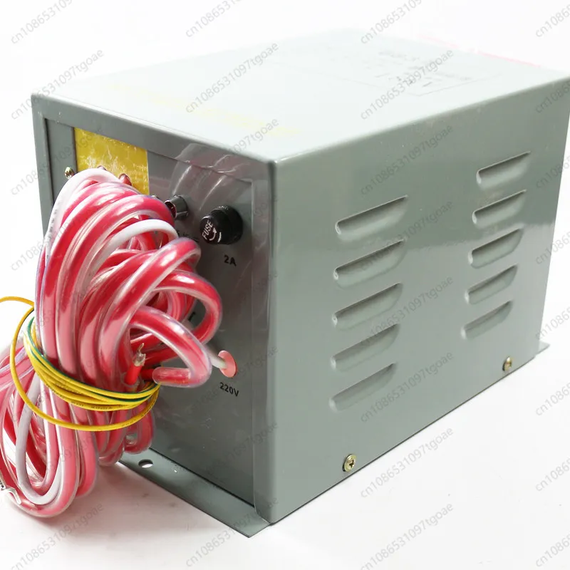 683 Type Oil-Immersed Static Eliminator 16KV/18KV for Bag Making Machine