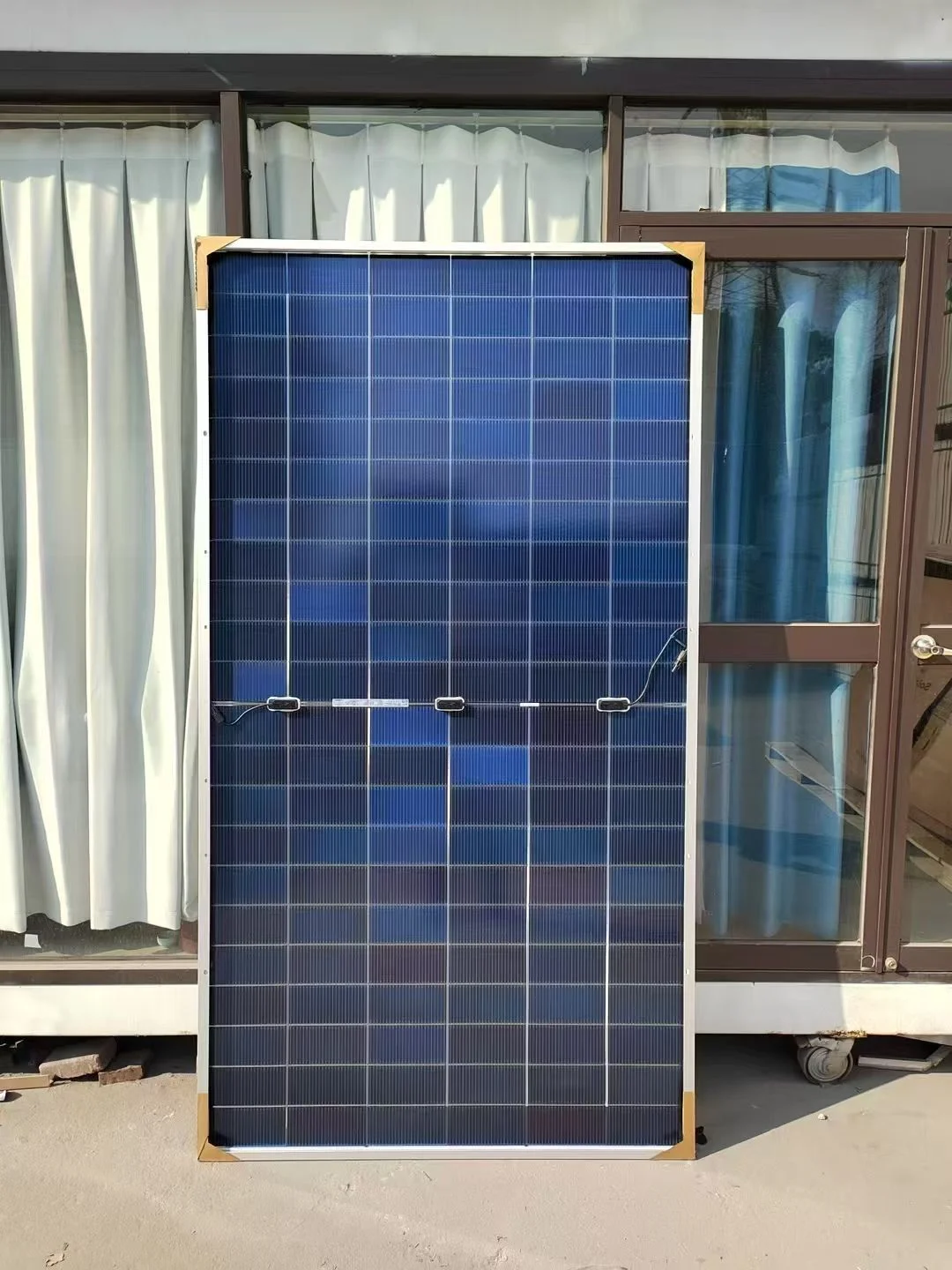 PV Systems Grid Hybrid Solar Energy Storage System 30kW Residential Solar Power Lithium Battery IP66 Protection Complete Set