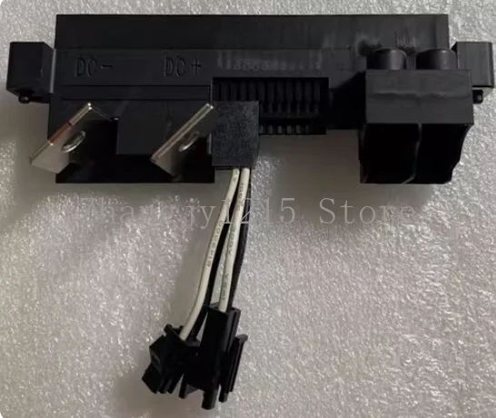 New R4850G2 R4850N6 R4875G1 Tail Plug Base Row Plug Input Output Interface