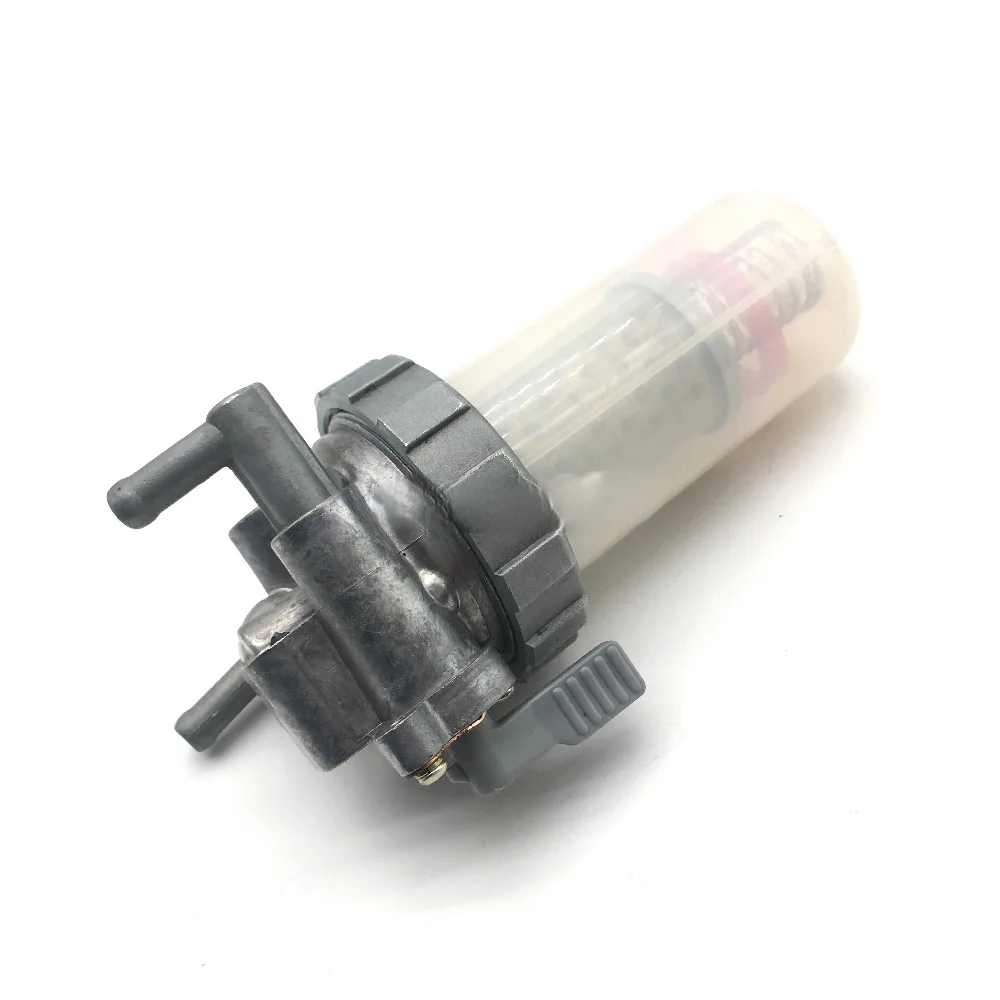 

For Komatsu Oil-water Separator Filter Element Oil-water Separator Shell Assembly PC56 56-7 Excavator Accessories
