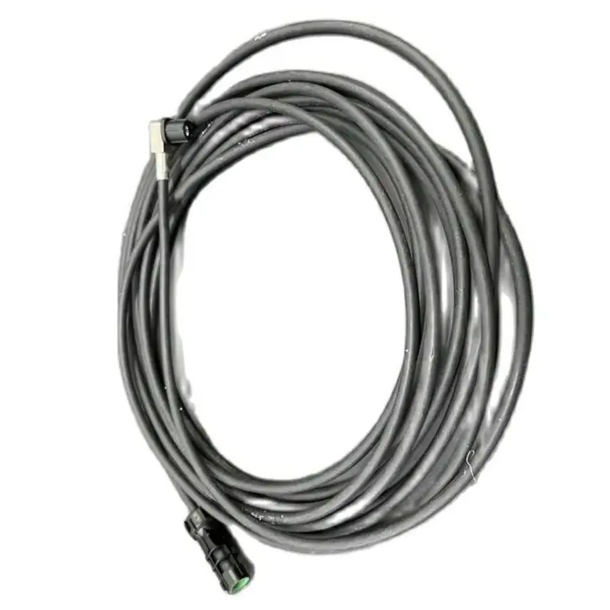 4G1971192A - FOR AUDI A6 C7 - IMAGE PROCESSING ADAPTER CABLE LOOM