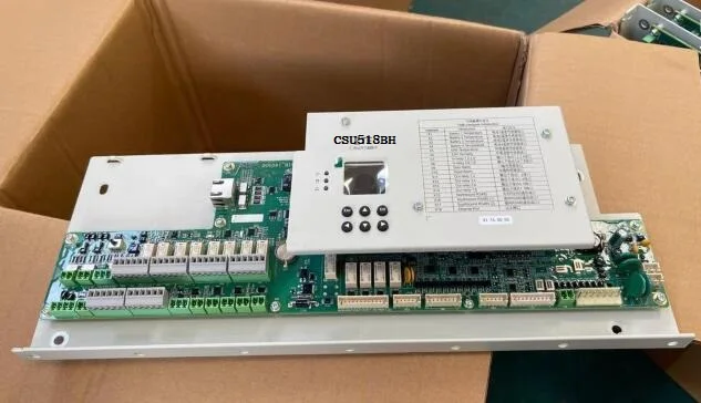 Плата питания CSU518BH с возможностью горячей замены, ядроные функции включают вход питания/преобразование мощности/поддержку горячей вилки/регунное резервное копирование