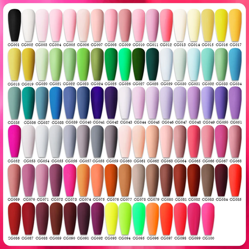 BORN PRETTY 130 colores esmalte en gel para uñas 10ml, semi permanente, manicura, secado con LED UV, suministros 4
