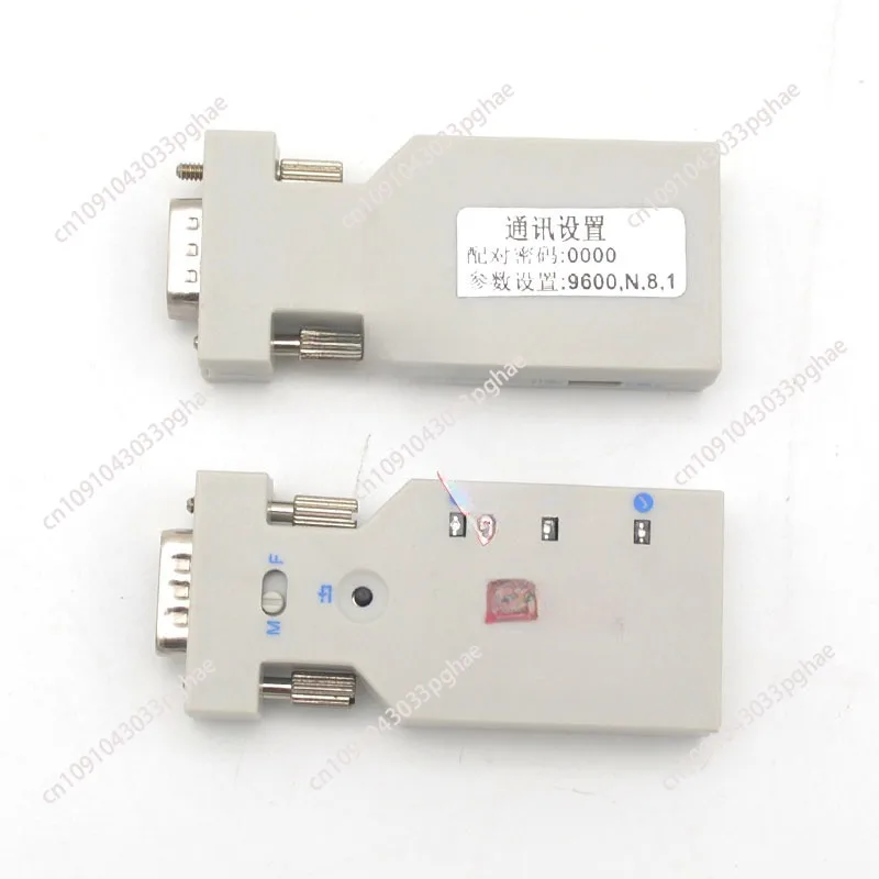 ينطبق على كابل بيانات بلوتوث TOPCON Total Station Bluetooth GTS1002/ES602/600G/OS101 Sojia Bluetooth #5