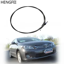 Accessories For Car Toyota Corolla 2011-2013 Engine Hood Cable