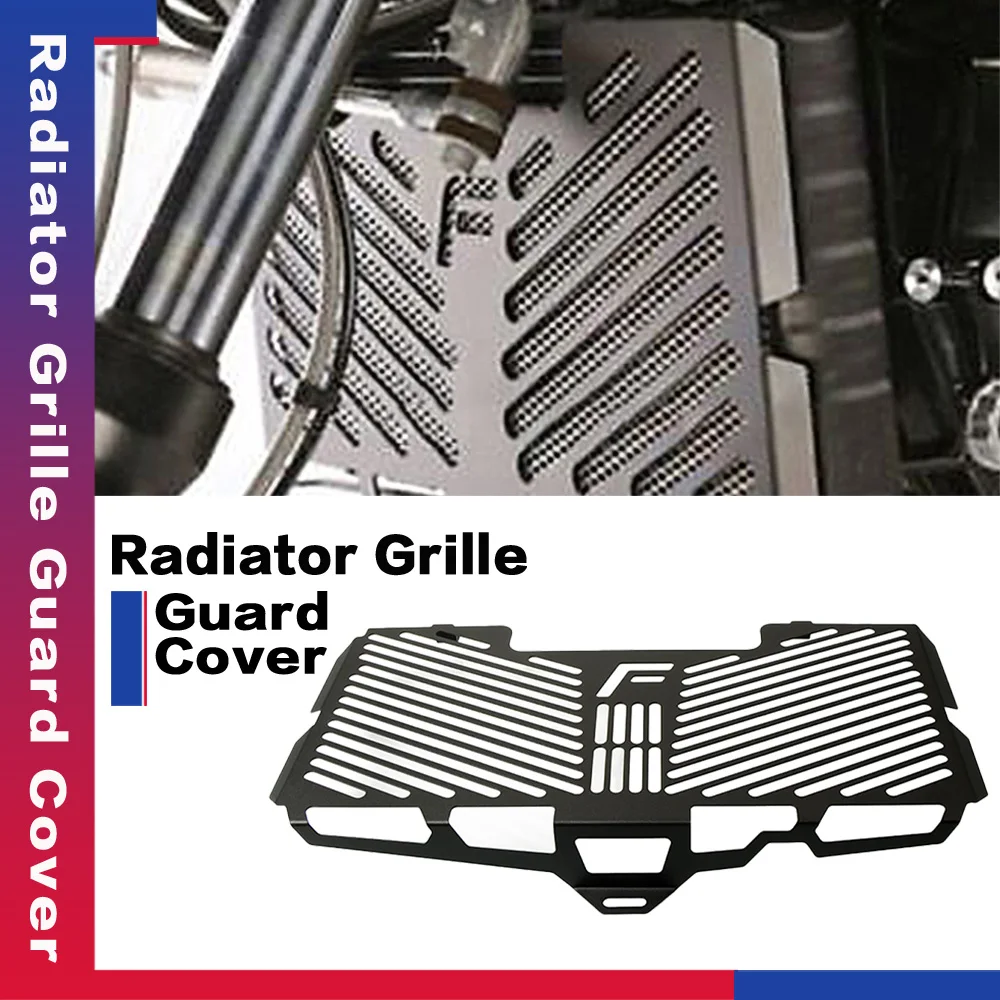 

Motorcycle Accessories Radiator Grille Guard Cover Protector For BMW F650GS F700GS F800R F800S F 650 700 GS F 800 R/S F 650GS