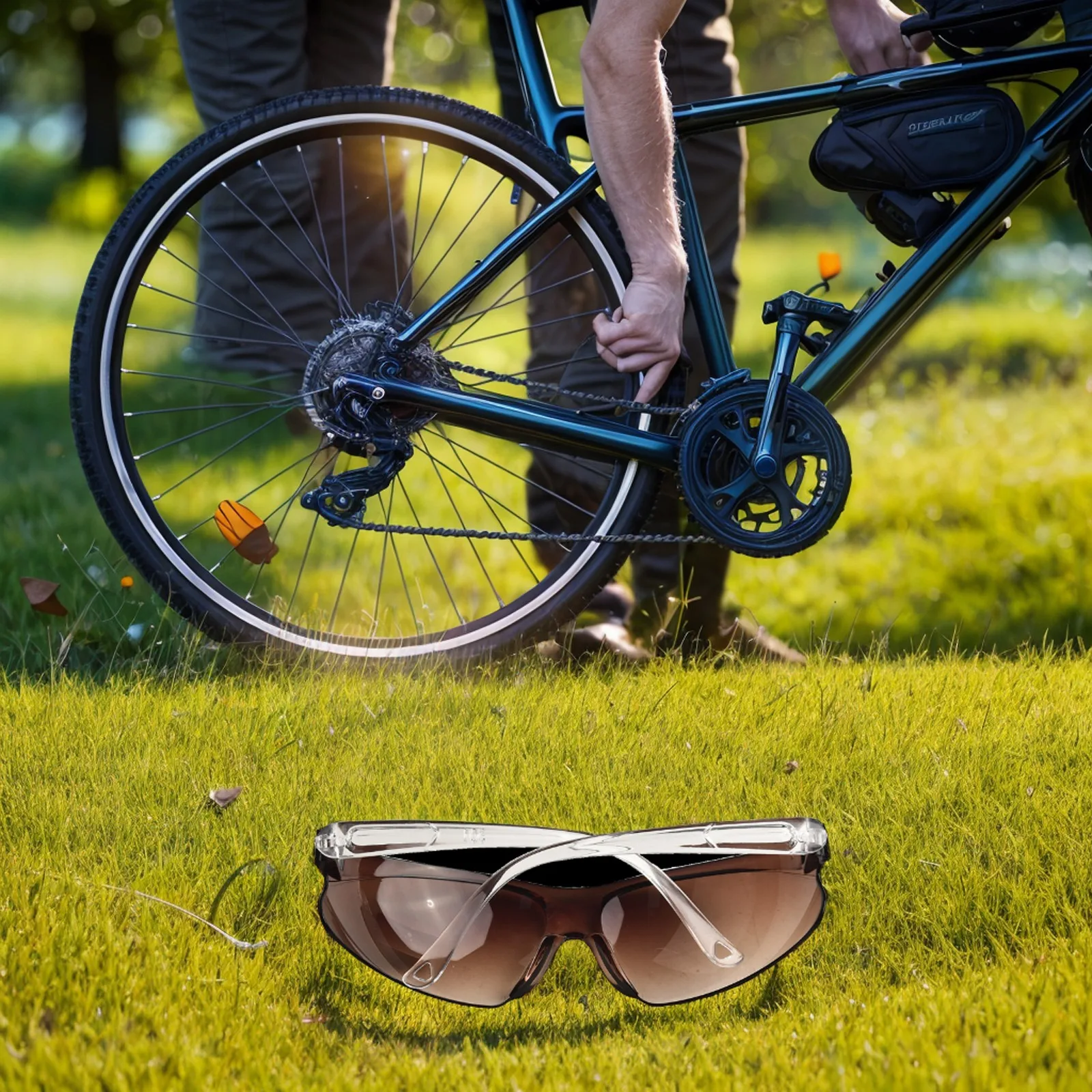 

Горячая распродажа: Защитные очки 501 для работы, ударопрочные, пыле- и пескозащитные, ветрозащитные, для защиты глаз.