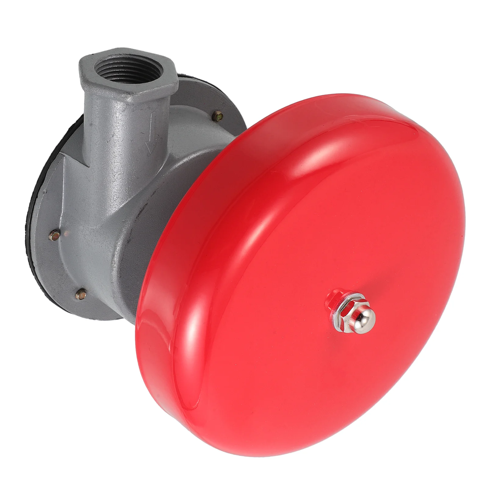 

Alarm Metal Hydrant Adapter Construction Red Application High Efficiency Hydraulic Emergency Reliable
