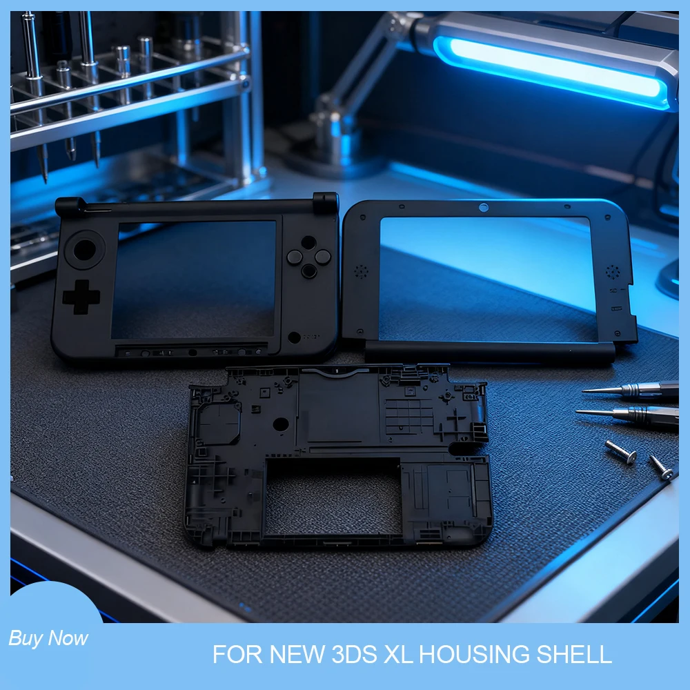 Replacement For Nin…