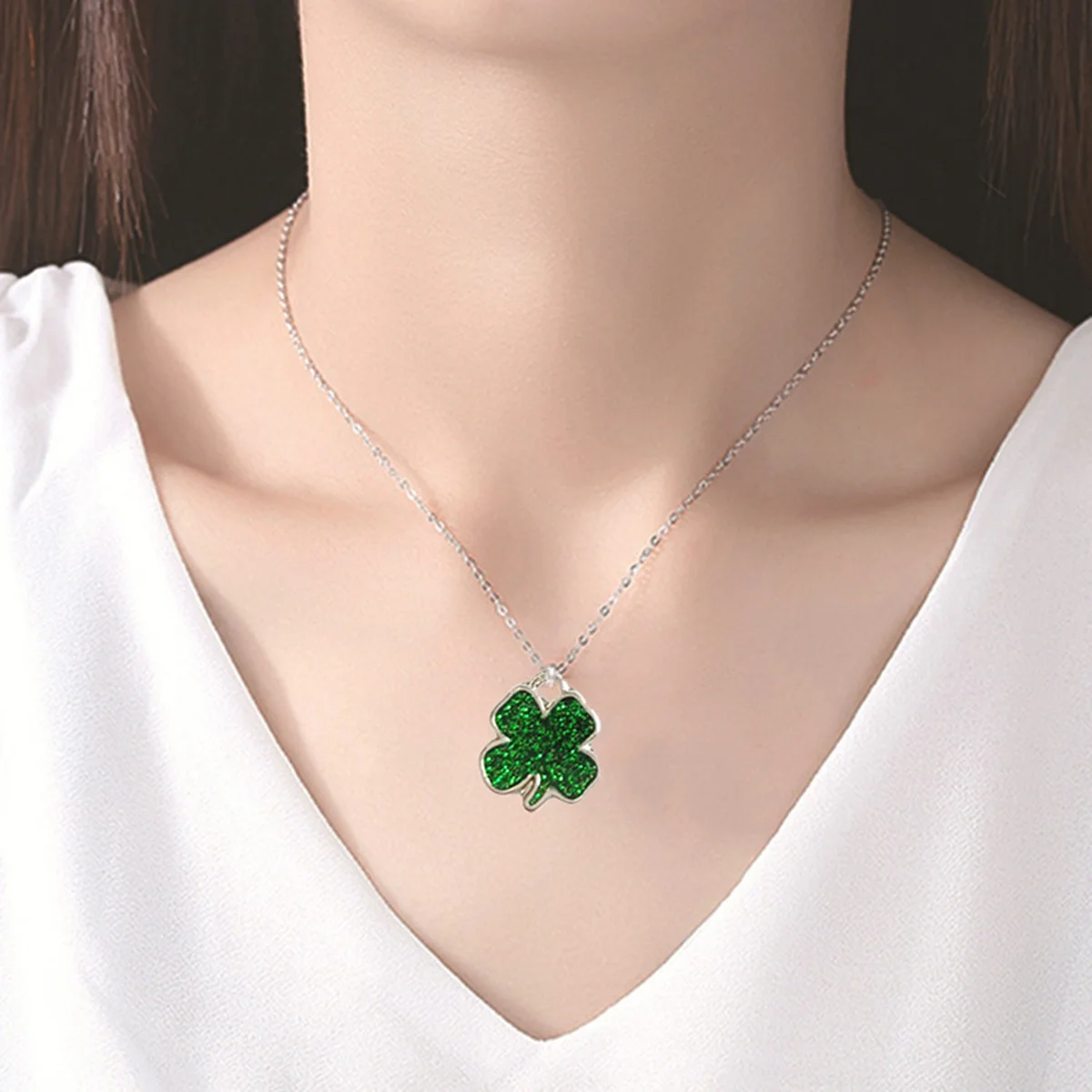 

20 Pcs Leaf Pendant Beads for Jewelry Accessories Necklace Bracelet Keychain Alloy Charms Jewelry Accessories
