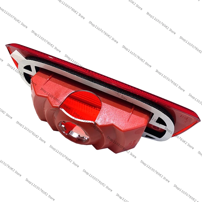 For Nissan NV200 Car Third Brake Light Brake Light High Mount Stop Lamp E-mark E2 - Image 2
