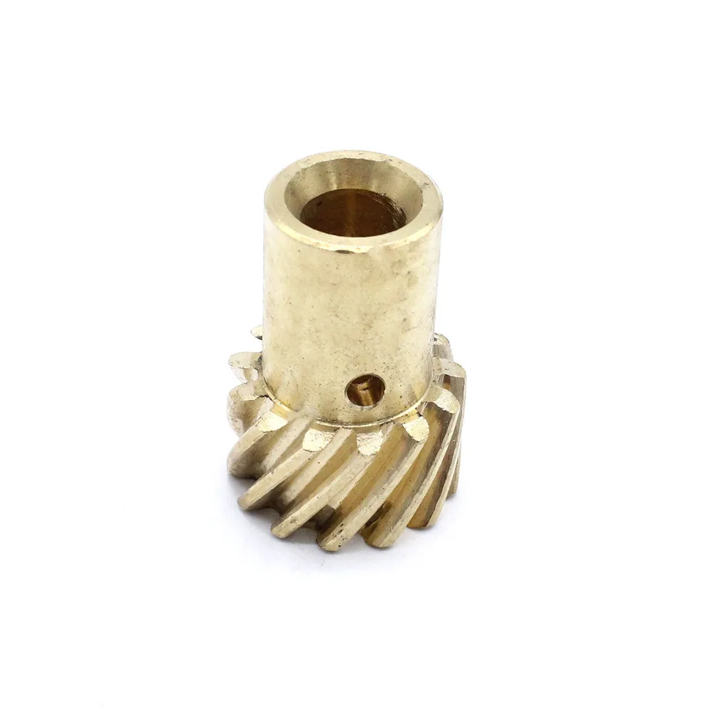 PANGOLIN Roller Cam จําหน่ายเกียร์ MSD500 เพลาป้องกัน 1PC สําหรับ SBC BBC ขนาดเล็กบล็อกใหญ่ Chevy Ford V8 เครื่องยนต์โดยตรงเปลี่ยน