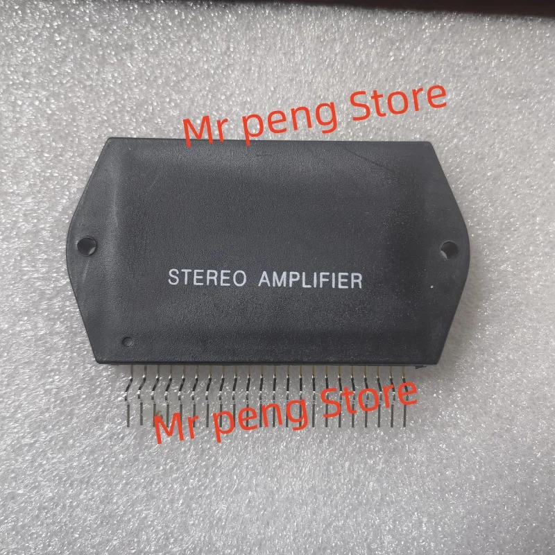 1pcs New original  STK4221V   HYB