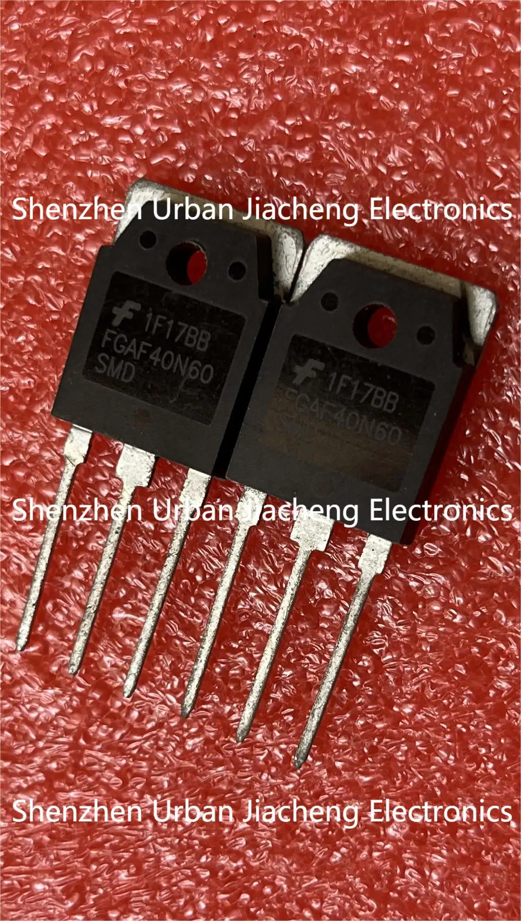 

5 шт./лот FGAF40N60 TO-3P 1300 В 30 А IGBT гарантия качества на складе быстрая доставка