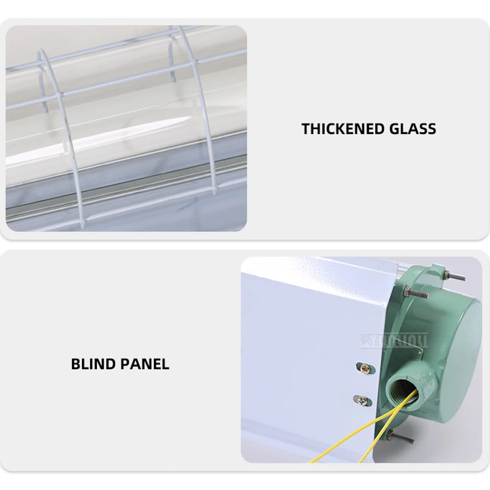 single-double-tube-waterproof-dustproof-led-explosion-proof-fluorescent-light-for-factory-workshop-warehouse