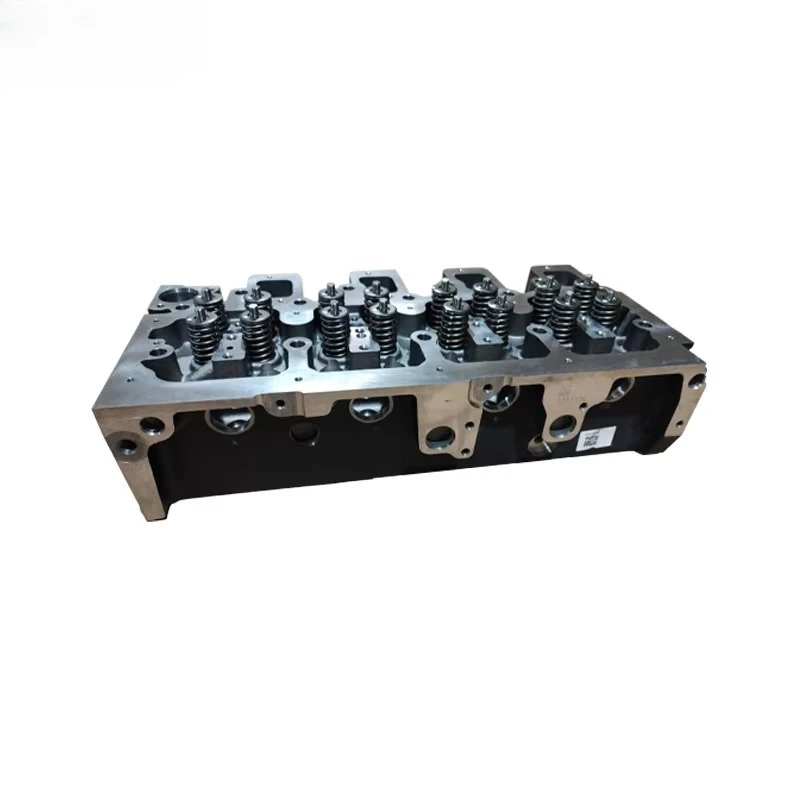 

Головка блока цилиндров 04510155 04504834 04510156 Запасные части для дизельного двигателя DEUTZ TD4.1