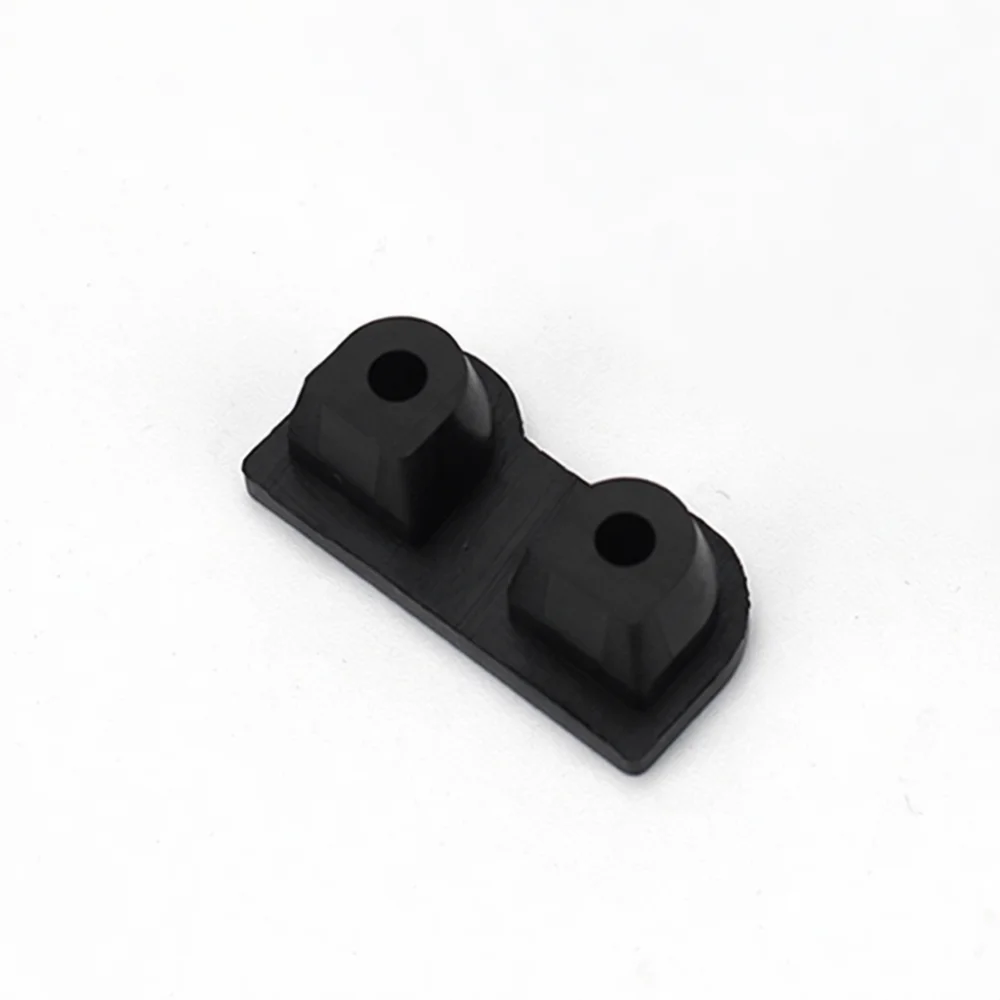For Huamikj Anderson Connector Parts Silica Gel Plug 50A 80A 120A 350A Terminal Cover Industrial Electric Equipment Protection