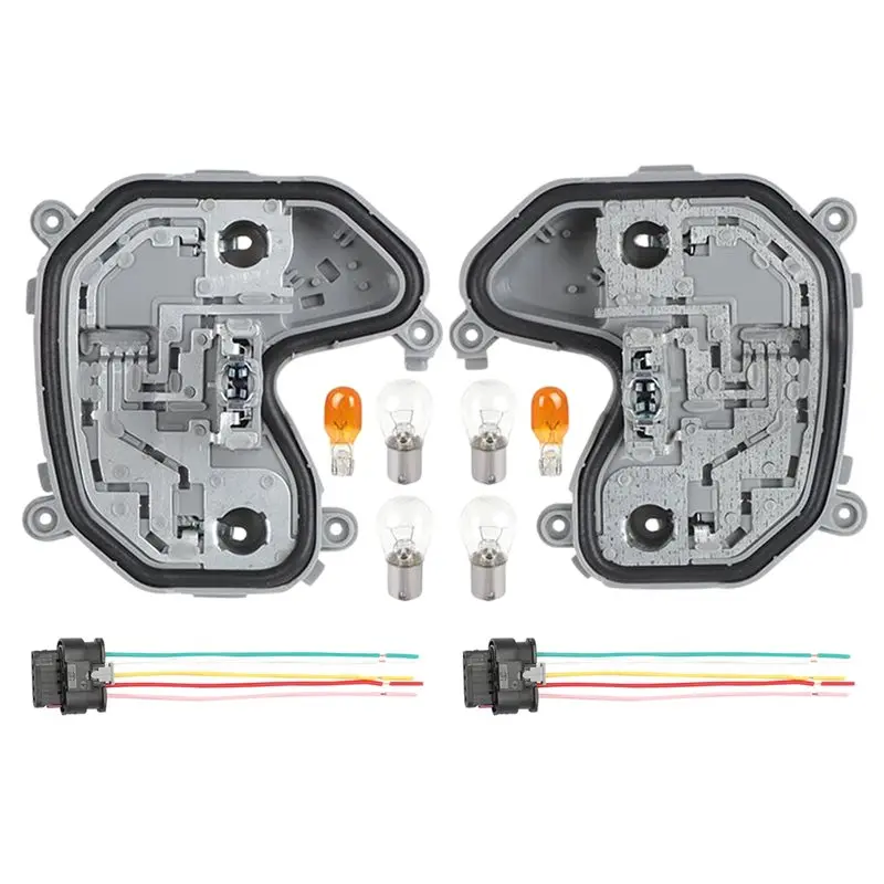 

Reliable-Taillight Circuit Board Holder Base Socket Taillight Circuit Board For Jeep Renegade