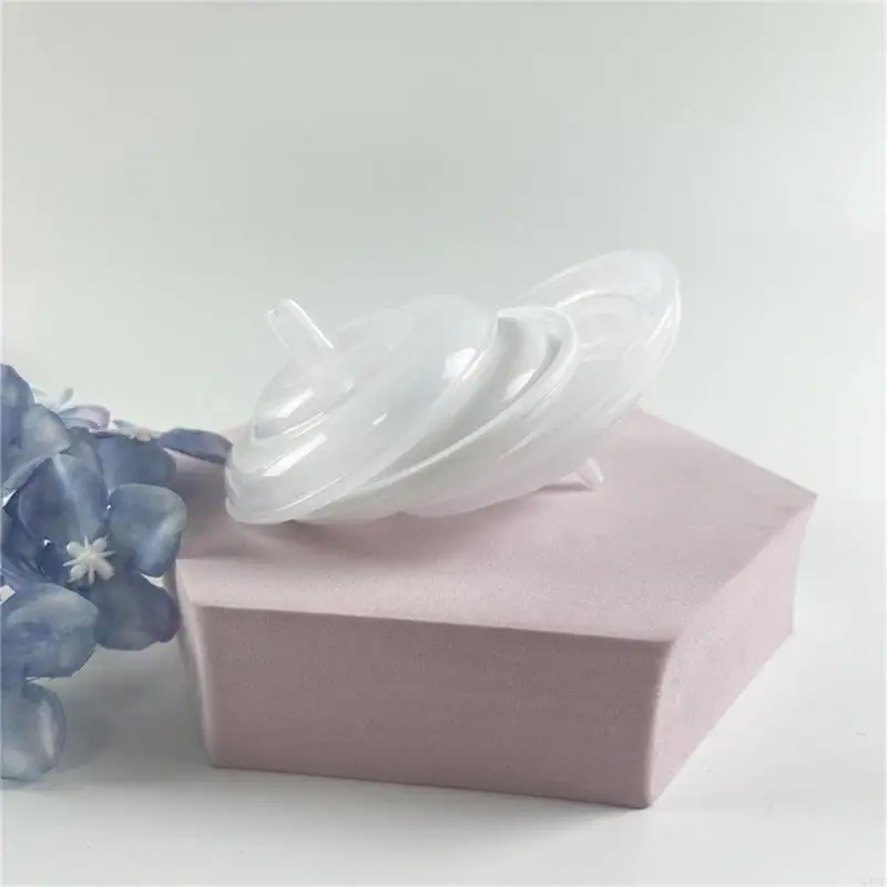 54DF Professional Backflow Protector Securely Prevents Milk Backflow for Pumps