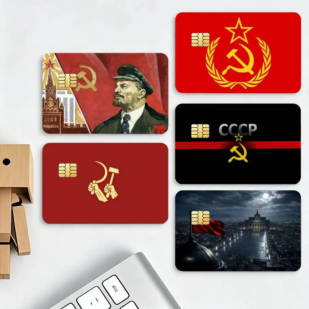 Dream Pop Zutomayo HD Waterproof Credit Card Stickers Silicone Decals For Chip Game Cards Gift