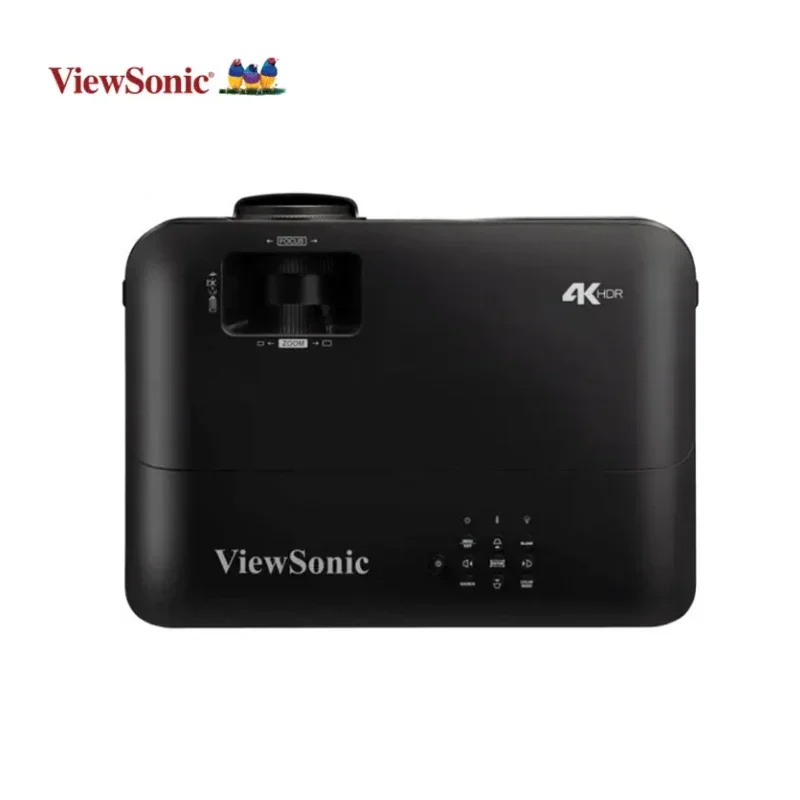 Projectors & Presentation Equipments Hd Chinese Av Video Projector Viewsonic Hc4K149 4K Home Entertainment Projector