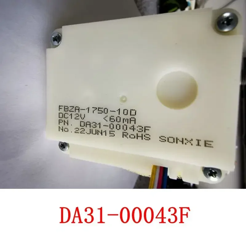 For Samsung Damper Motor Parts FBZA-1750-10D Replacement, DA31-00043F DC12V