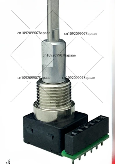 Imported high-precision incremental pulse rotary encoder CTS291 with imported photoelectric encoder