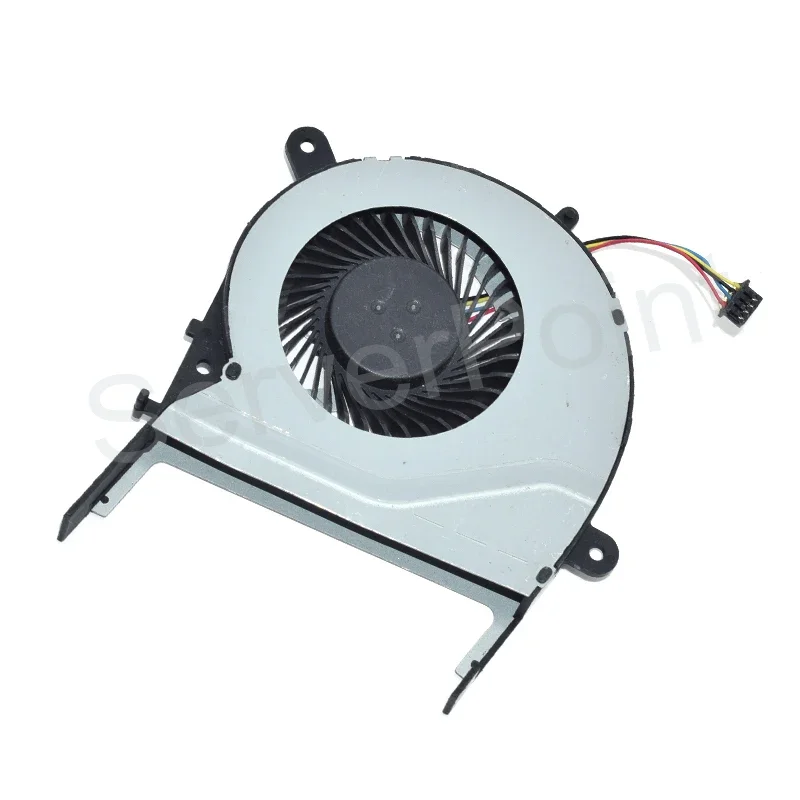 Well Tested Cooling Fan MF60070V1-C370-S9A DC5V  For ASUS X555 LA X555L K555 A555L X455 A455L Y483L W419LD R556L