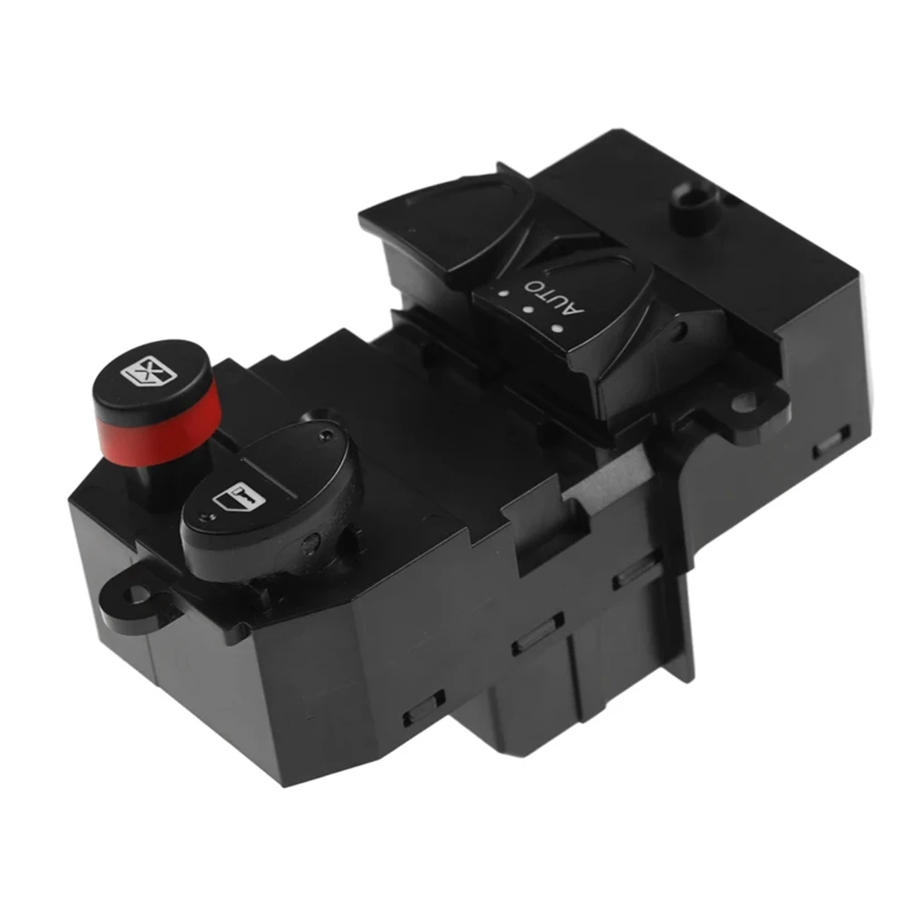 

35750-SVA-A11 For Honda Civic 2006-2011 ABS Electric Power Window Master Switch 35750SVAA11 Brand New