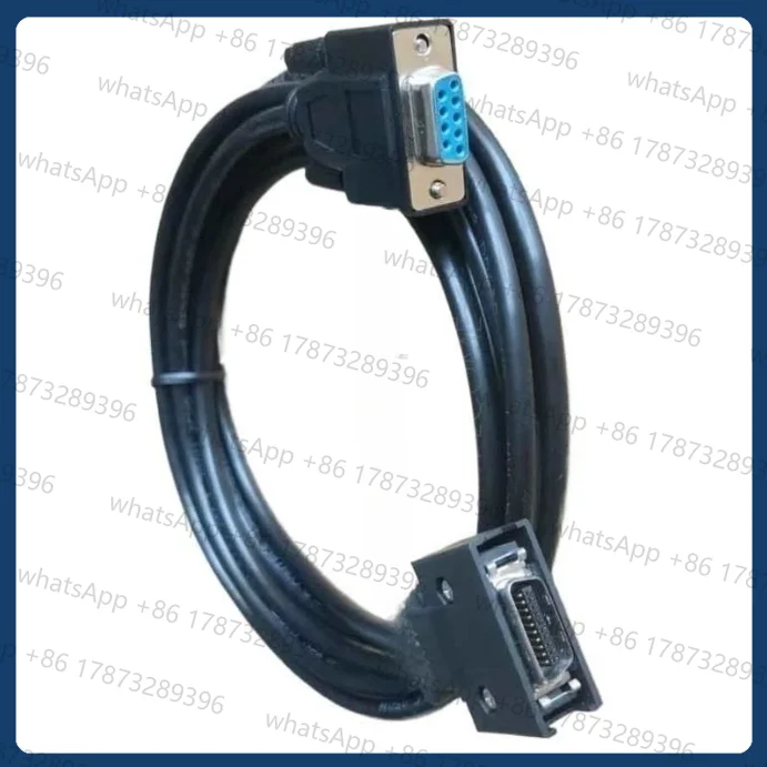 MR-CPCATCBL3M or USB-MR-CPCATCBL3M Cable For  J2S Servo Motor Downloading