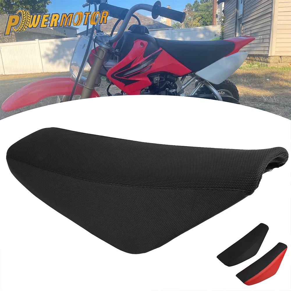 Motorcycle Seat Fla…