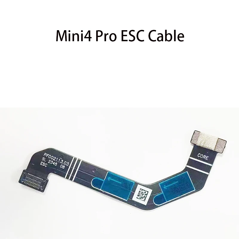 

New For DJI Mini4 Pro ESC Cable With Drone Repair Accessories Mini4 Pro ESC Cable