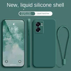 Original Liquid Silicone Case For Oneplus Nord 4 3 N300 N200 N20 5G CE 3 4 LITE Soft Cover For Oneplus Nord 2 CE CE2 Lite Cases