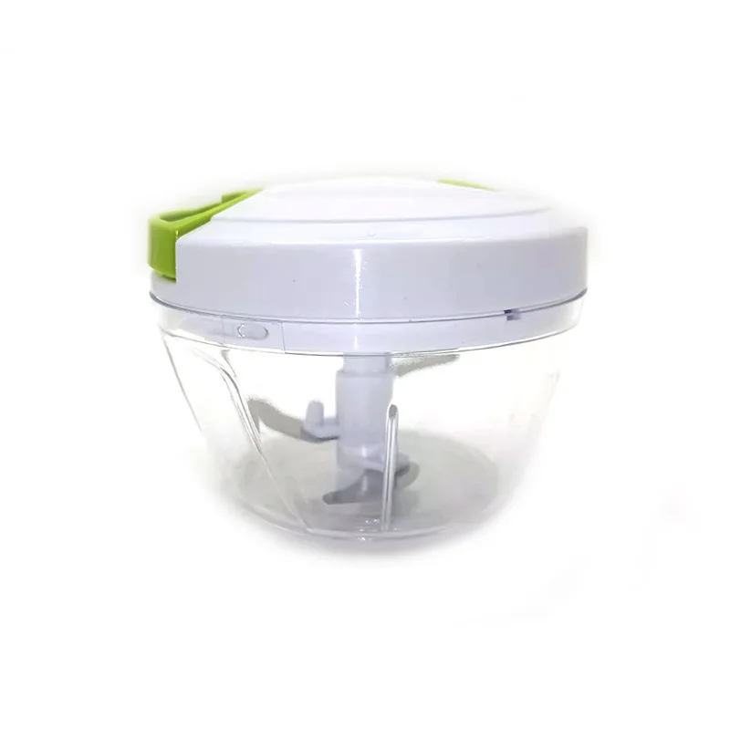 Manual Garlic Puller Shrimp Paste Maker for Kitchen Use Meat Mincer Ginger Garlic Pumpkin Puree Potato Puree