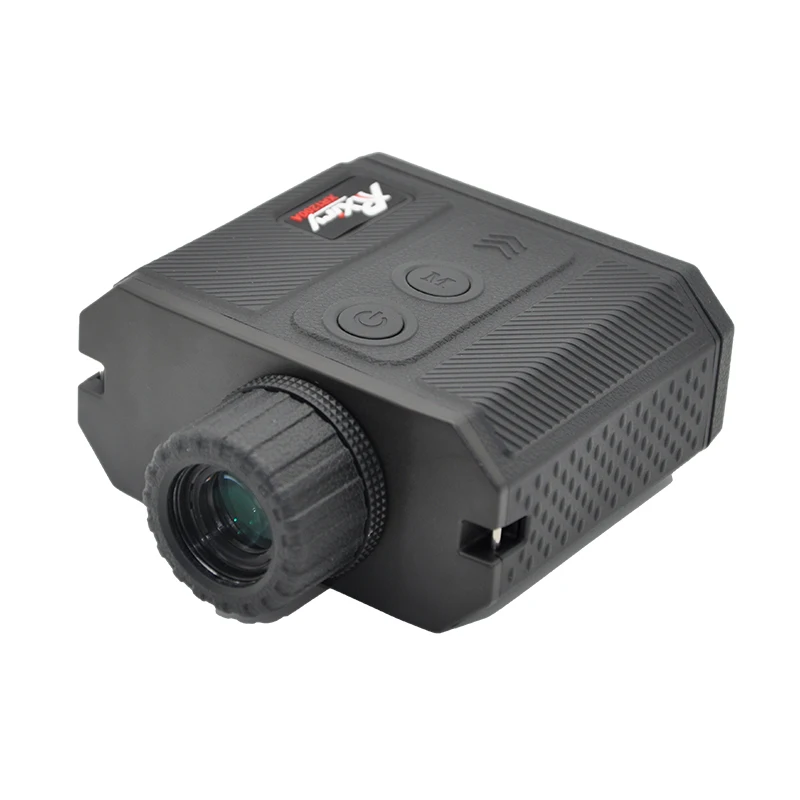 XR3000C Laser Rangefidner  Professional High Accuracy 0.1m Laser Distance Meter for  Measurement Distributor Slope