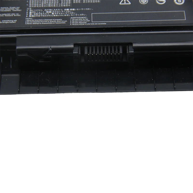 11.1V 5200mAh New A32N1405 Battery For ASUS G58JM G58JK G58JW G771K GL551 N551ZU N551JM N551J N551V N551Z G771J Laptop