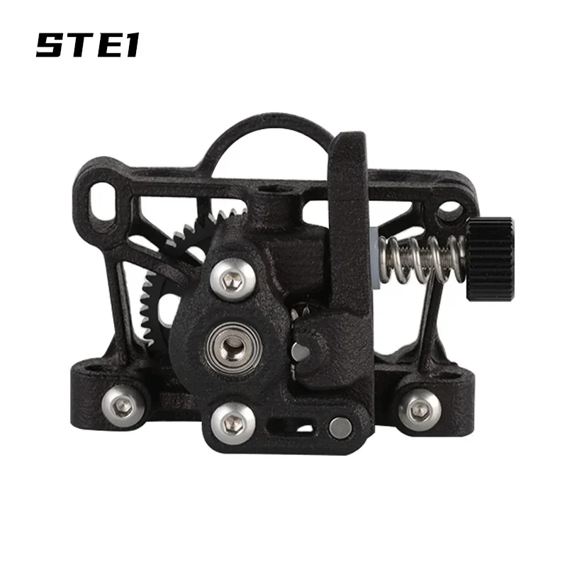 Mellow Sherpa MINI R2 Extruder Direct Drive voor Voron 2.4 VzBoT Hevort Blv Ender 3 Ender 5 DIY 3D-printeronderdelen