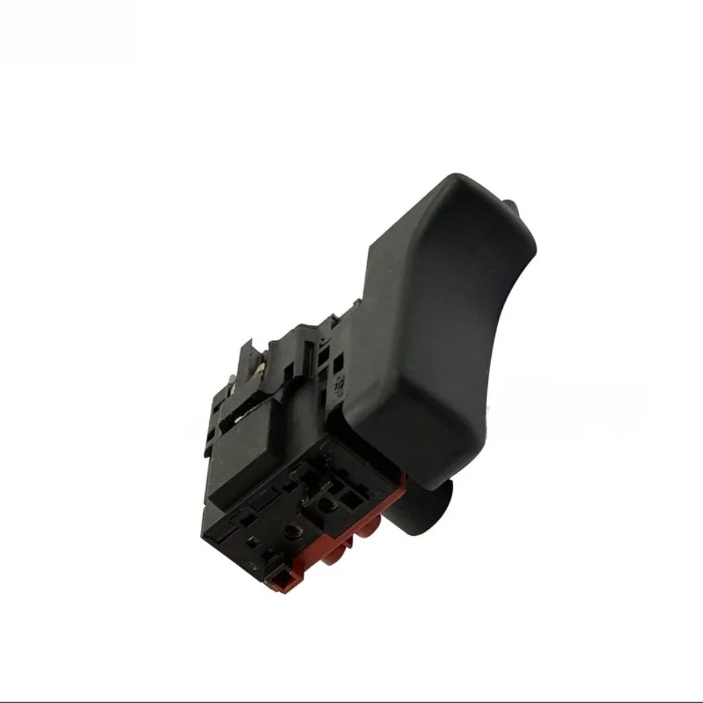 Replacement Forward Reverse Control Switch for Dayou 1812 and 1816 Power Drill Compatible with Original Mounting Points