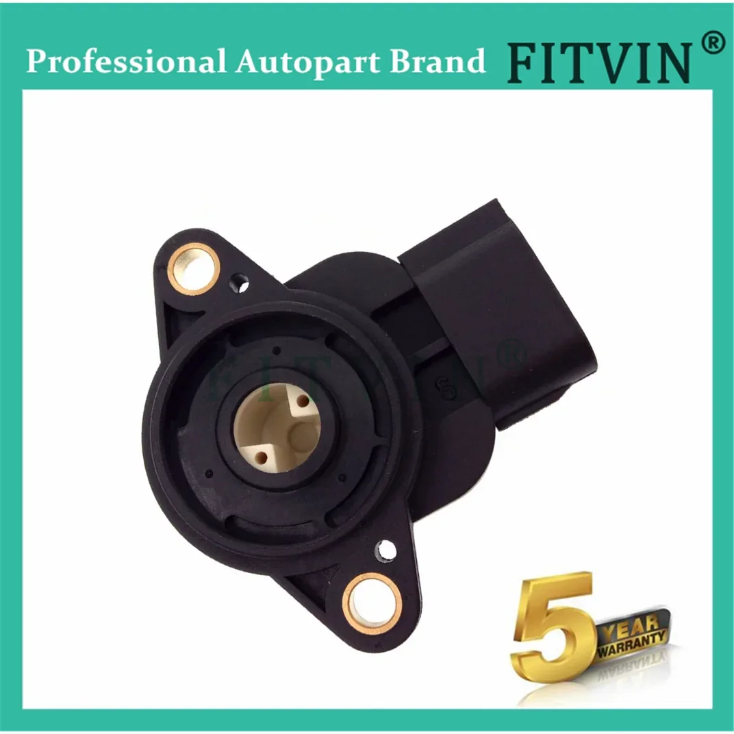 New Throttle Position Sensor  For Toyota Corolla Matrix Scion XB Subaru 89452-20130 198500-1071 8945220130 1985001071