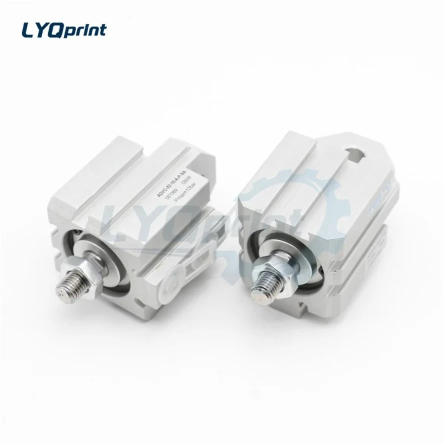 Reliable Best Quality Printing Machine Kits Cylinder ADVC-32-10-A-P-SA For KBA
