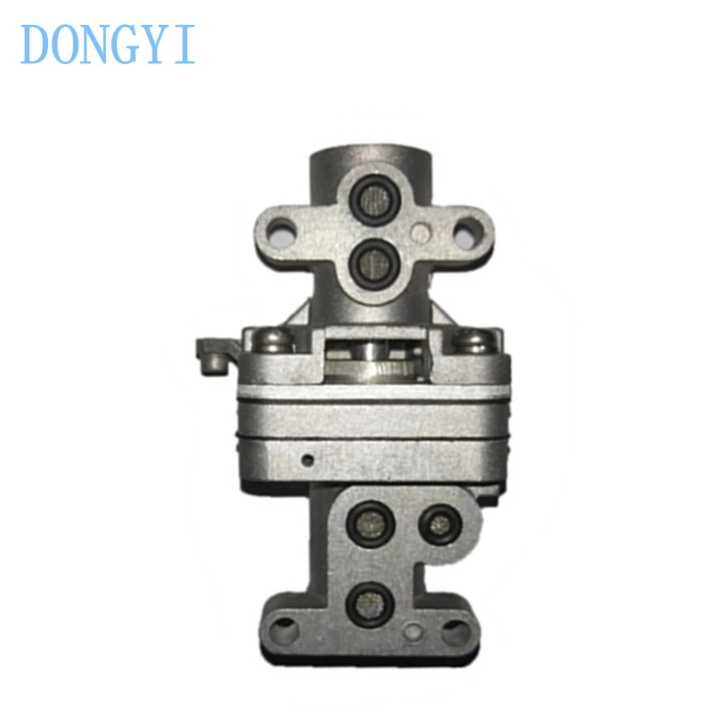 Pilot Valve YT-1000 YT-1000L YT-1000R Valve Positioner