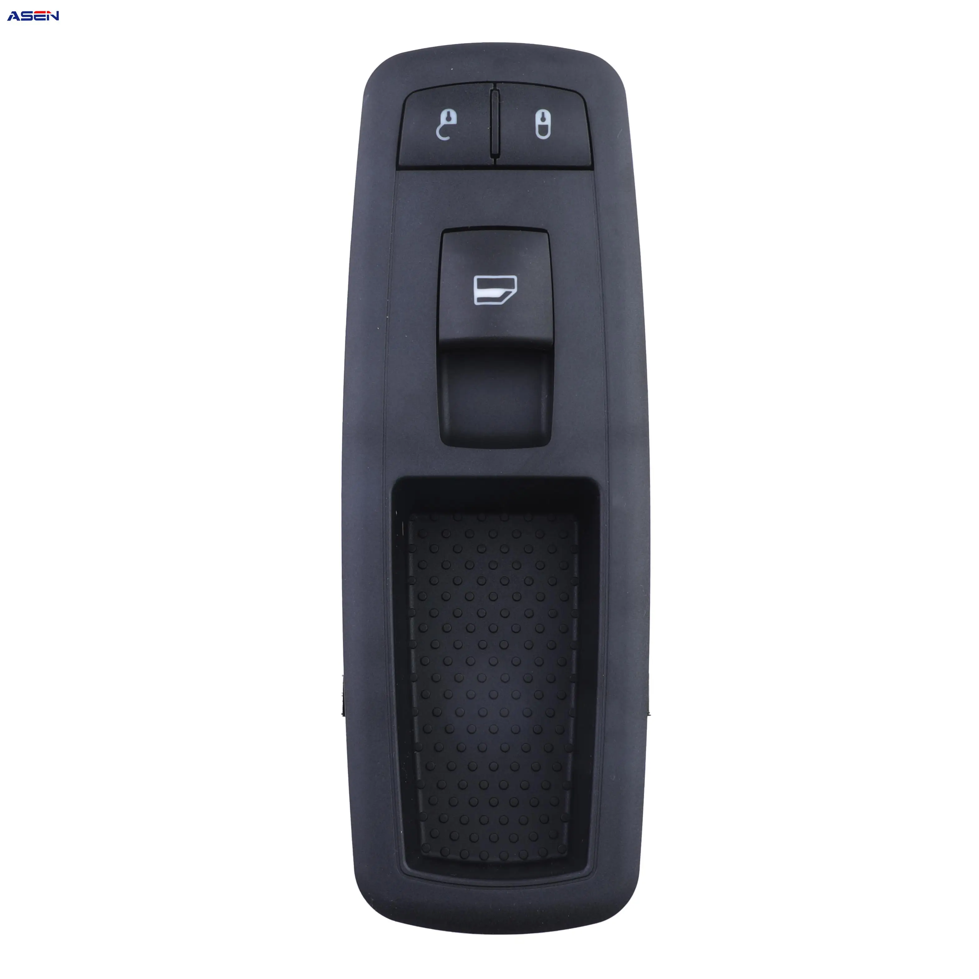 

68270253AB передний правый переключатель стеклоподъемника DWS1991 подходит для Jeep Cherokee Chrysler 200 Pacifica 2017-2019