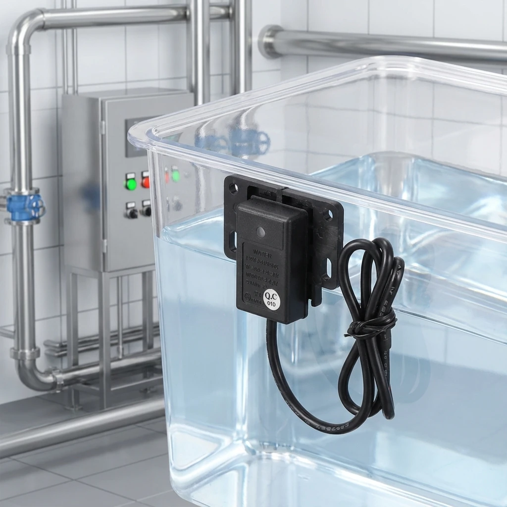 1Pc Non Contact Lev…