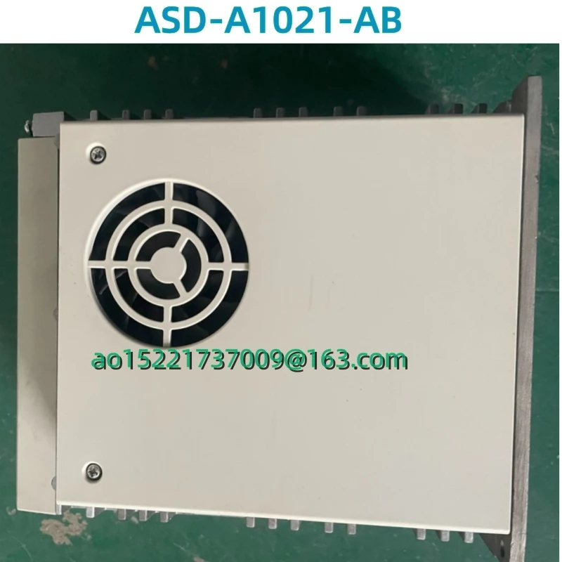 Asd-a1021-ab nouvel essai original d'occasion de 9 couches est 100% OK AC Servo driver ASD-A1021-AB 1KW ASDA1021AB 1000w