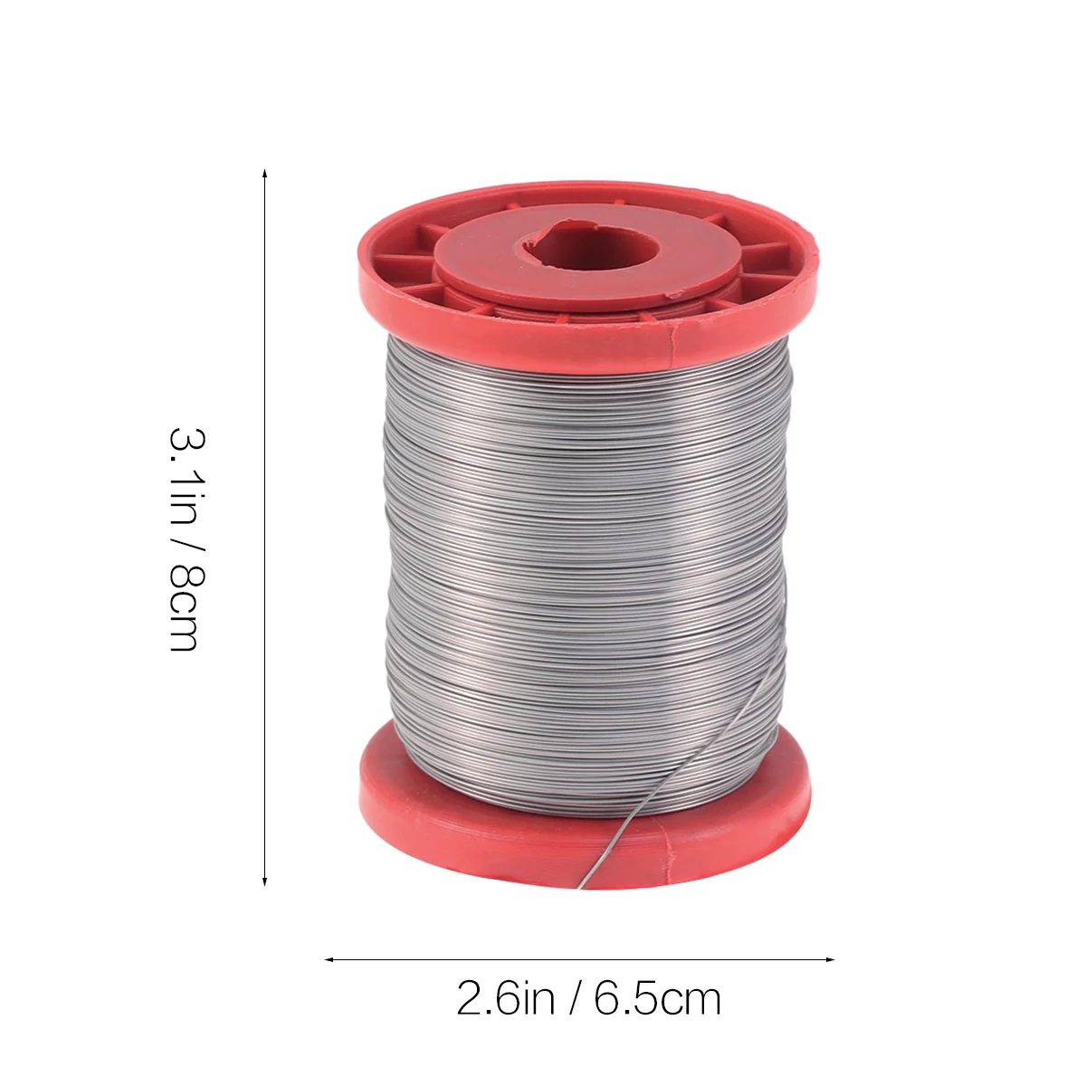 High Quality Stainless Steel Wire for Beekeeping Tool Durable and Long Lasting Hive Frames Beekeeping Equipment for Beekeepers