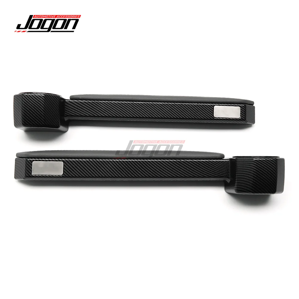 

2PCS Car Door Armrest Cup Holder Organizer for Toyota Land Cruiser 70 76 79 Hj75 Hzj75 Hzj79 Hdj79 Car Accessories