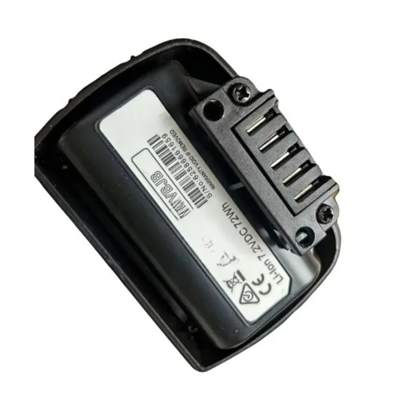 

Hot unique Detector three-piece GPZ7000 accessories battery, power supply, charging base