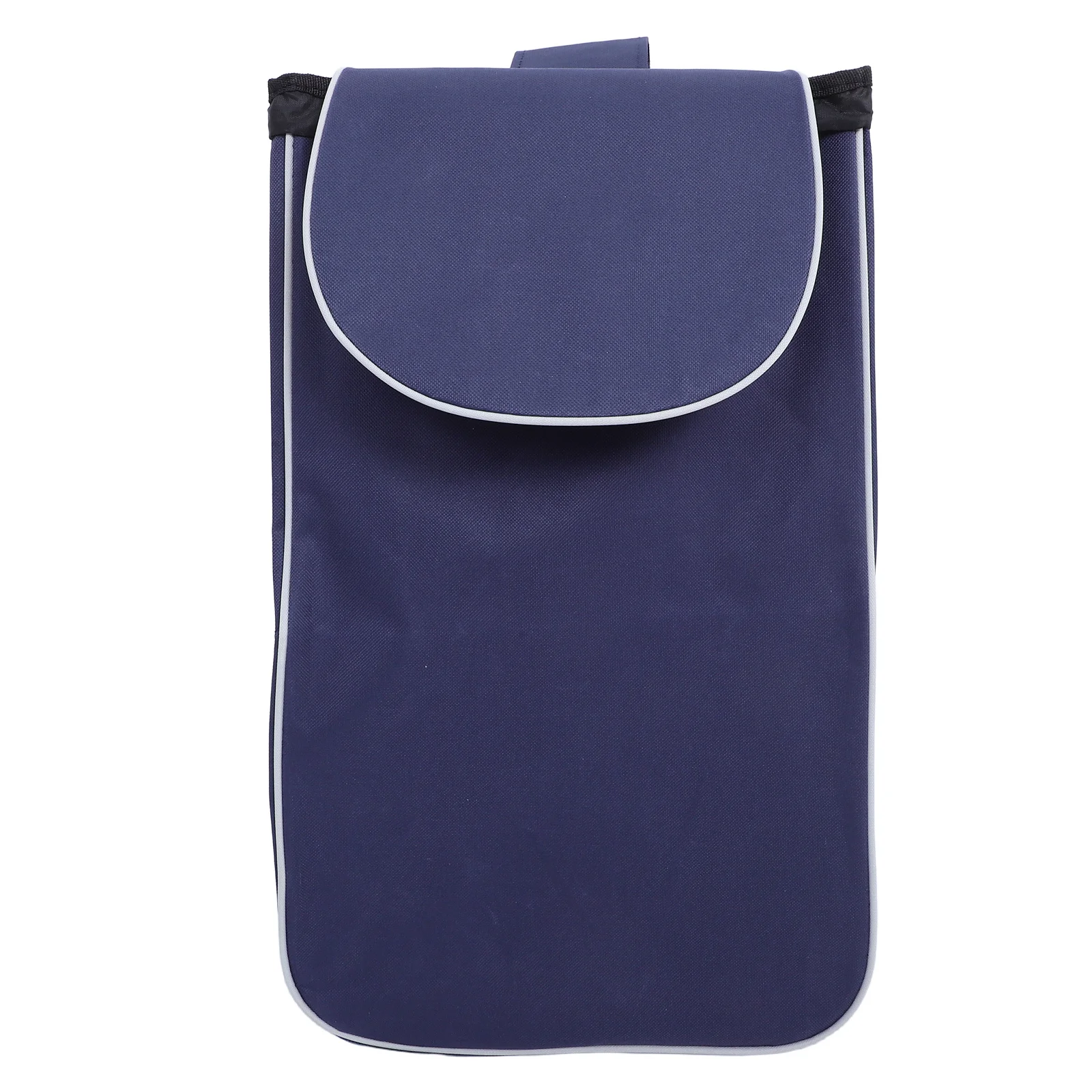 

Shopping Trolley Replacement Bag Oxford Cloth Waterproof 25.94x12.58x7.86 Large Capacity Folding Grocery Cart Replacement Bag