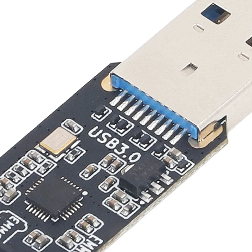 USB 3.0 Interface EMMC Adapter TF Card Support V2 Version Card Reader Module Plug And Play 3D MKS EMMC-ADAPTER