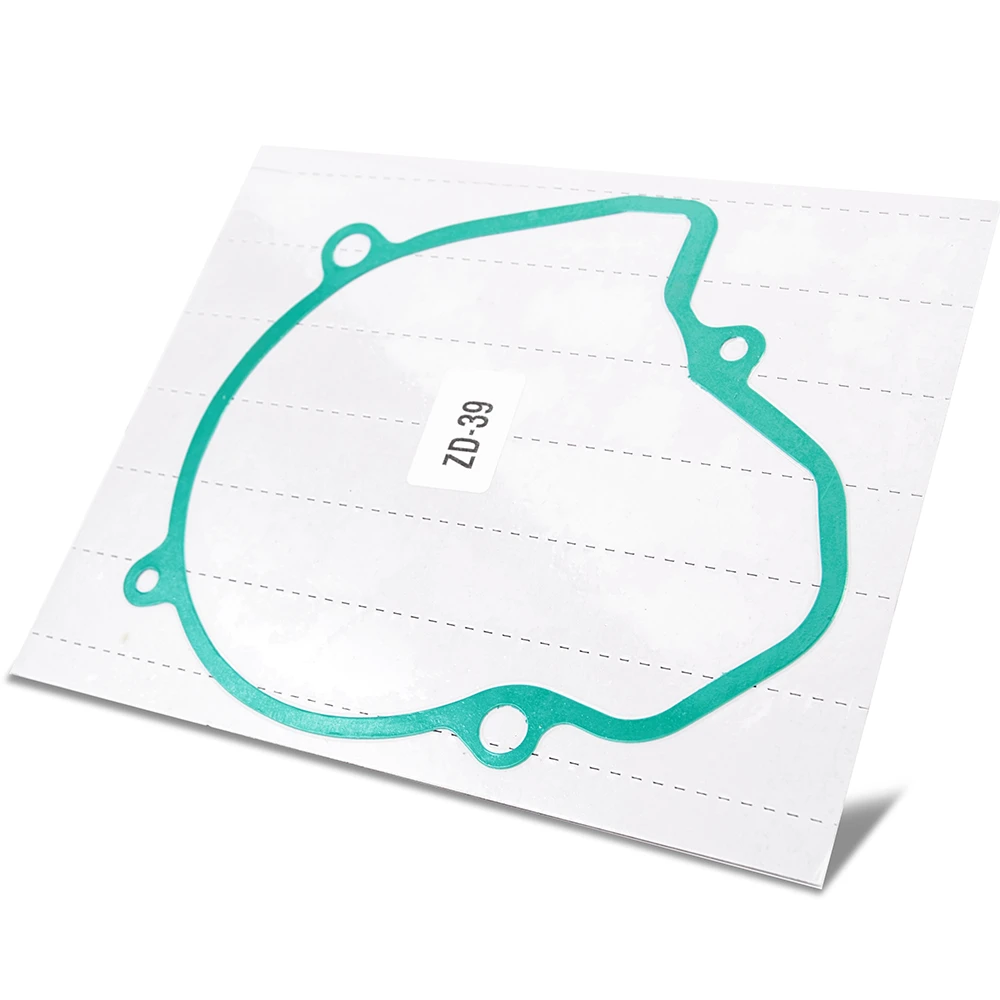 Gasket Generator Cover for K-TM 250 400 450 520 EXC EXC-G Racing Six Days 450 525 SX MXC MXC-G RACING